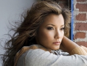 Kelly Hu 90's, Pictures taken between 1990-2000