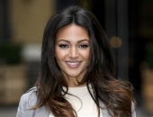 Michelle Keegan