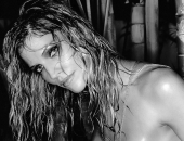 Tricia Helfer 90's, Pictures taken between 1990-2000
